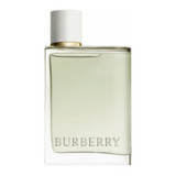 Perfume Burberry Her Eau De Toilette X 50 Ml