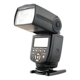 Yongnuo Yn560 Iv Flash Inalámbrico Speedlite Master + Flash 