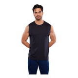 Paq 3 Camisetas Alfani Musculo Sin Magas, Envio Gratis 410-3