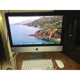Apple iMac 21,5'' I5 1tb + 8gb Ram,   2012