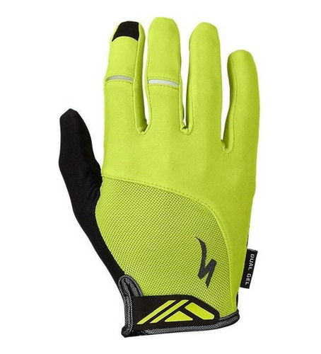 Guantes Ciclismo Specialized Bg Dual Gel Hyp