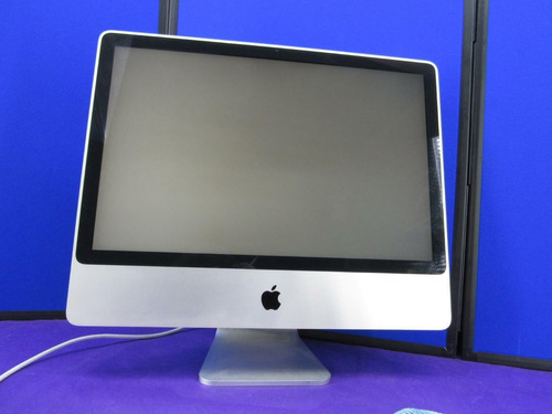 iMac 24  A1225 Emc 2134 Mid 2007 En Desarme Venta Por Partes