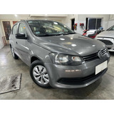 Volkswagen Gol Trend 2013 1.6 Pack I 101cv