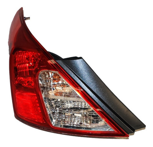 Calavera Izquierda Original Nissan Versa 2012-2019