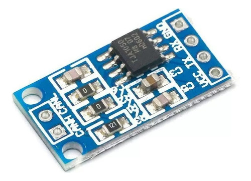 Modulo Serial Can Bus Tja1050