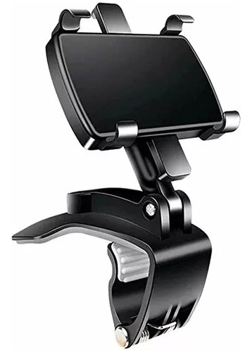 Base Soporte Celular Holder Auto Carro 360° Universal 