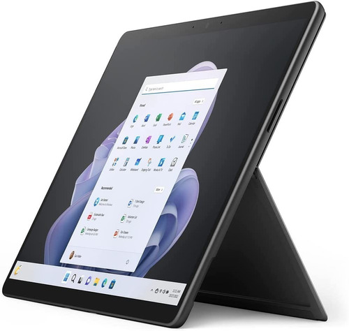 Tablet Microsoft Surface Pro 9 13 256gb 8gb I5 Tactil 