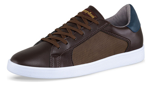 Tenis Tamworth Café Para Hombre Croydon