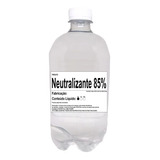 Agente Neutralizante 85% 1kg ( Substituto Trietanolamina )