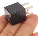 Mini Micro Relay Ford Automotriz Fomoco 8t2t-ca 12v 4 Pin