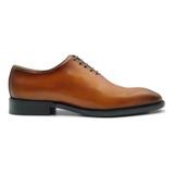 Zapato Para Hombre Formal / Zapato Oxford Acordonado 
