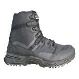 Botas Tacticas Original Swat Alpha Fury 8