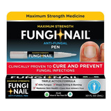 Fungi Nail Caneta - Antimicóticos E Anti-fungos Das Unhas