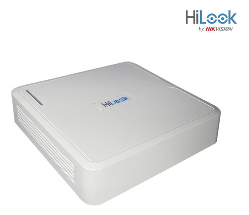 Dvr Hilook 8 Canais Full Hd - Modelo: Dvr-108g-k1 (sem Hd)