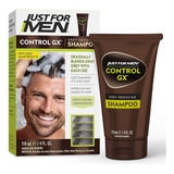 Just For Men Control Gx Shampoo - mL a $508