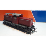 (d_t) Roco Locomotora  V100 43644 Db Usado