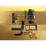 Camaras, Lector Chip Y Blindaje Huawei P30 Lite
