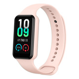 Xiaomi Amazfit Band 7 Beige Color De La Malla Rosa