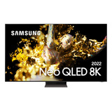 Smart Tv 55'' Neo Qled 8k Qn700b 2022 Cinza Bivolt Samsung