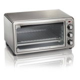 Horno Tostador Hamilton Beach Modelo 31411