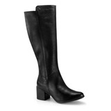 Bota Cano Longo Bottero 346903 Feminino 346903