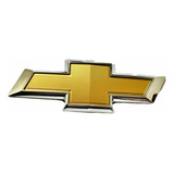 Emblema Chevrolet Aveo Cajuela Original Pegatina 3m, 13-18