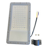 Lampara Alumbrado Publico Led 100w Con Fotocelda