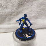 Marvel Dc Heroclix Rpg D&d Miniaturas : Jolt #034