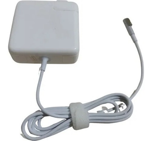 Cargador Adaptador Computador Mac Tipo L Potencia Carga 60w 