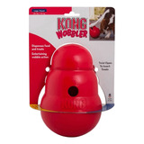 Kong® Juguete Dispensador Wobbler Para Perros Small