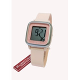 Reloj Eurotime Sumergible Varios Colores