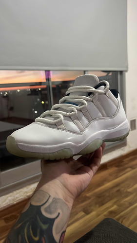 Zapatillas Jordan 11 Retro Low