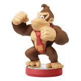 Amiibo Super Mario - Donkey Kong Original Nintendo Lacrado