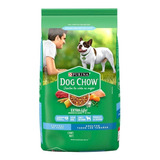 Purina Dog Chow Control De Peso Croquetas Perro Adulto 4kg