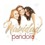 Pandora - Navidad Con