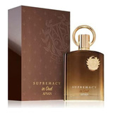 Perfume Afnan Supremacy In Oud Eau De Parfum Masculino 100ml