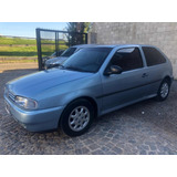 Volkswagen Gol 1995 1.8 Gli