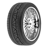 Llanta Nitto Invo 225/45r18 91w Sl Bsw 260/aa/a