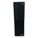 Cpu Lenovo Thinkcentre M73 I5 4ta Gen 500gb 4gb Windows 10