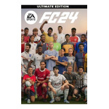 Ea Sports Fc 24 Ultimate Edition Pc