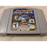 Jet Force Géminis Nintendo 64