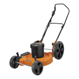 Cortador De Grama Elétrico 2500w Ce45m Corte 45cm Tramontina