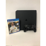 Playstation 4 Slim 500 Gb