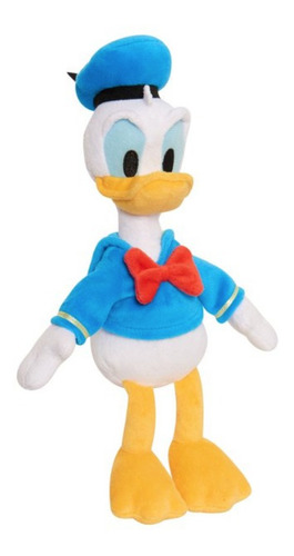 Pato Donald 38cms Disney Junior Club House Duck