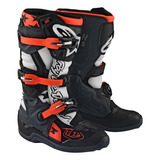 Botas Alpinestars Tech 7s Niño Youth Troy Lee Qpg