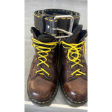 Botas Dr Martens Originales Usadas En Muy Buenas Cond 30 Mex