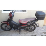 Gilera Smash 110