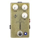 Jhs Gloria De Mañana V4 Pedal Overdrive