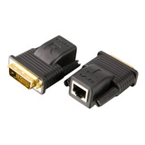 Extensor Mini-dvi Utp (1080p A 15m/1080i A 20m) Aten Ve066