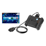 Scanner Automotivo 3 Pro Sem Tablet - Raven